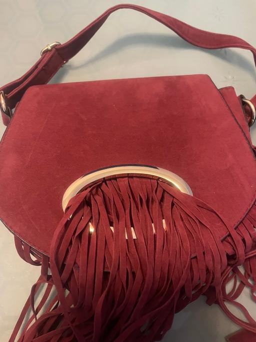 Buy & Sell Furzton Milton Keynes - Photos for New bag and shoes set size 6