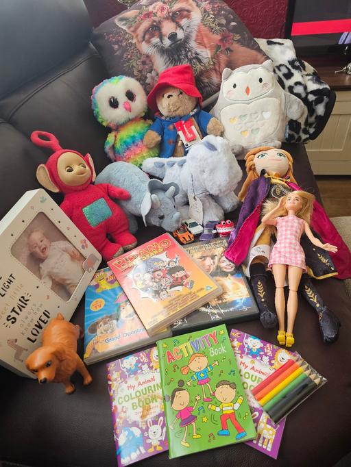 Buy & Sell Pensnett Dudley - Photos for SELECTION OF TOYS