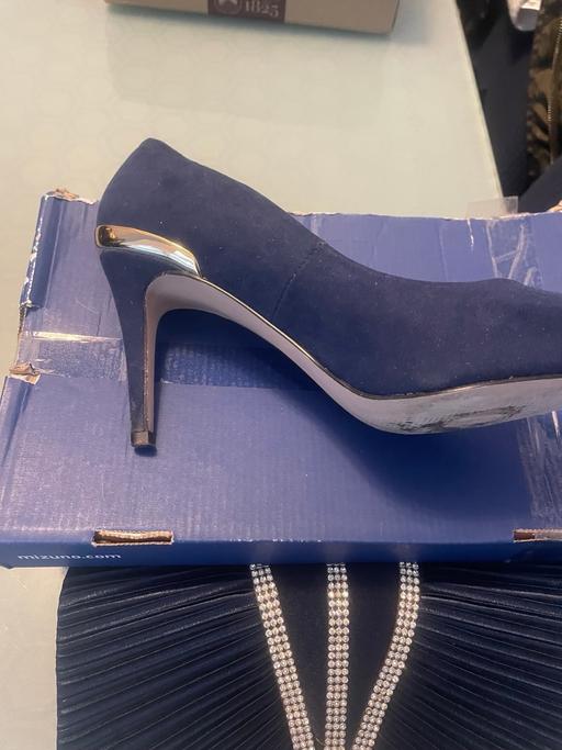 Buy & Sell Furzton Milton Keynes - Photos for shoes size 6 and bag 
