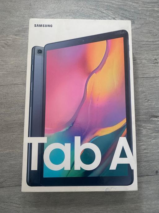 Buy & Sell Wednesbury Sandwell - Photos for Samsung tablet (Tab A)