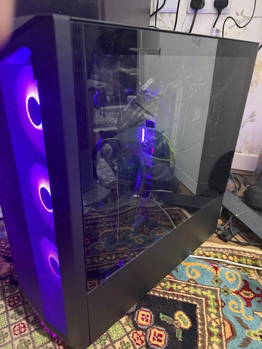 Buy & Sell South Harrow Harrow - Photos for High-Performance Custom Gaming PC