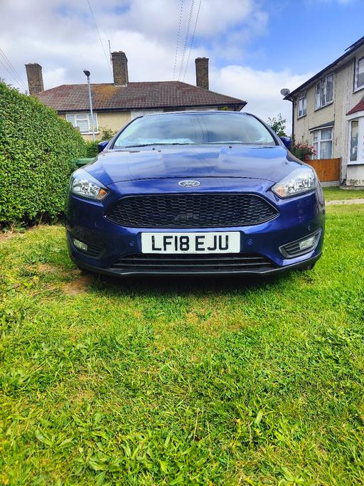 Vehicles Dagenham Barking and Dagenham - Photos for FORD FOCUS 2018