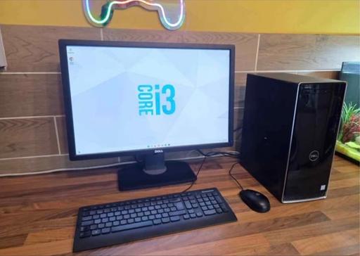 Buy & Sell Joiners Square Industrial Estate Stoke-on-Trent - Photos for i3 (8th Gen) PC Bundle