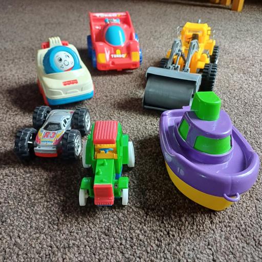 Buy & Sell Stockport Town Centre Stockport - Photos for Toys