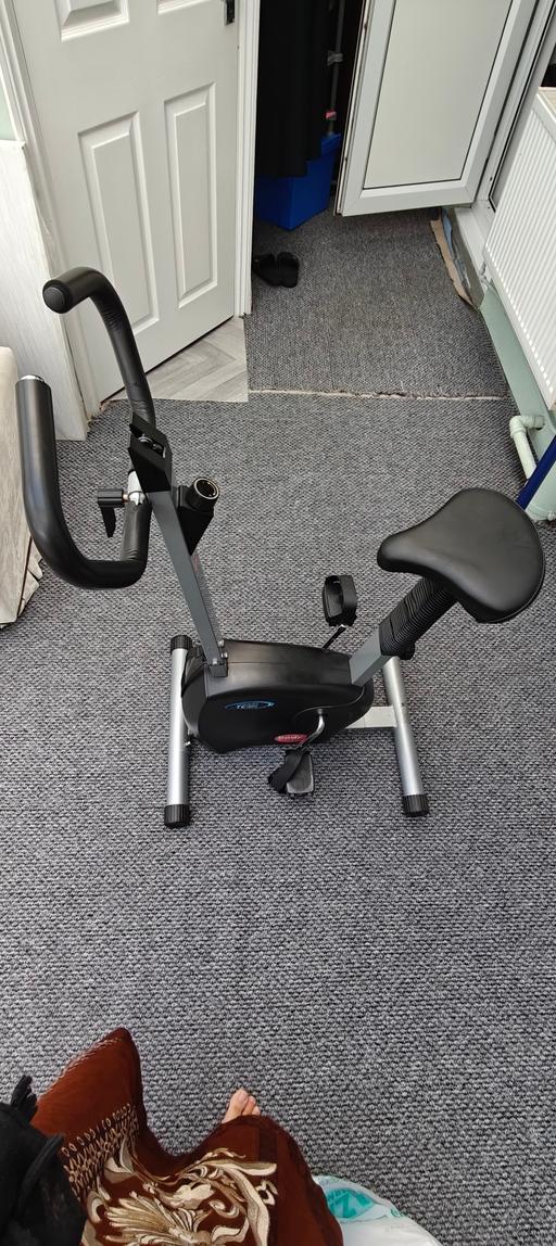 Buy & Sell Perry Barr Birmingham - Photos for Exercise Bike