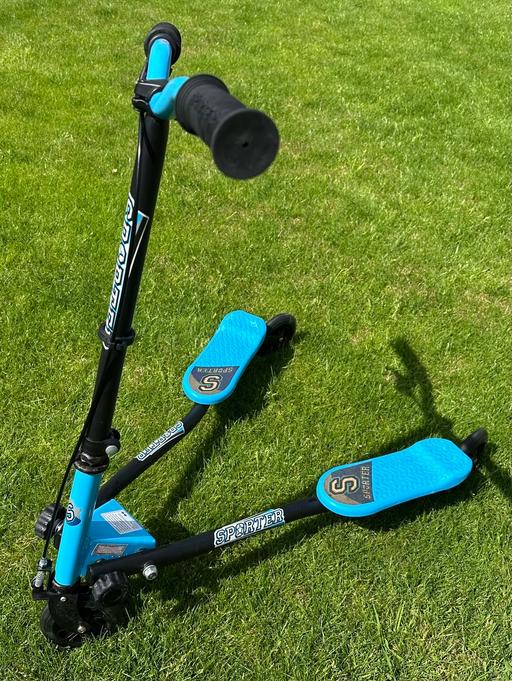 Buy & Sell Little Lever Bolton - Photos for Scooter