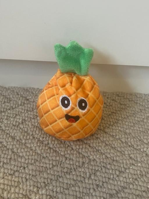 Buy & Sell Bradley Fold Bury - Photos for Squishy pineapple sensory toy