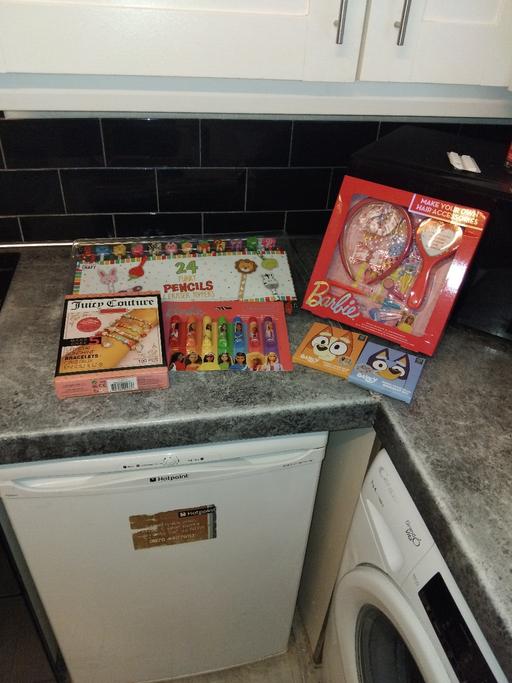 Buy & Sell Blythe Bridge Stoke-on-Trent - Photos for girls toy bundle