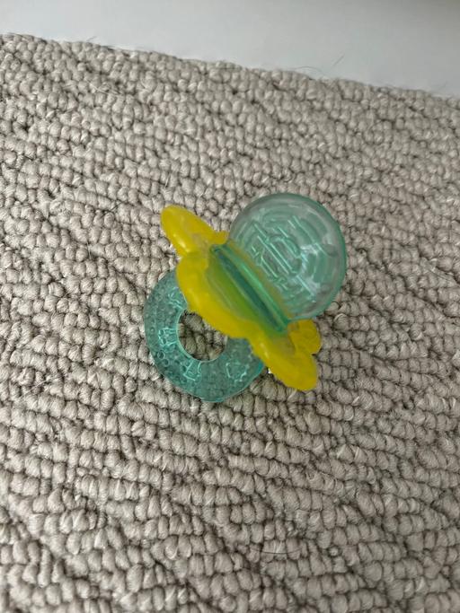 Buy & Sell Bradley Fold Bury - Photos for 2 x baby teething toys