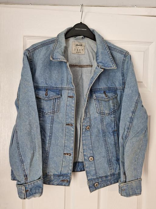 Buy & Sell Woodgate Birmingham - Photos for denim jacket