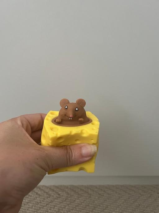 Buy & Sell Bradley Fold Bury - Photos for Squishy sensory toy