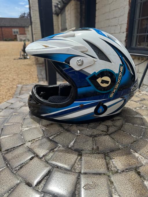 Vehicles Middleton North Warwickshire - Photos for Crash Helmet Small Child