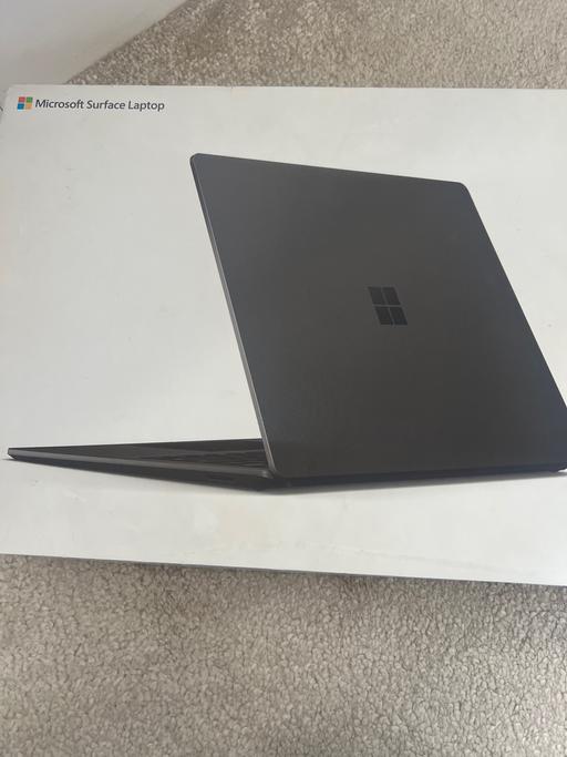 Buy & Sell Leicester Leicestershire - Photos for Microsoft surface Laptop