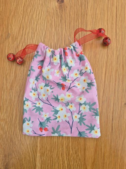 Buy & Sell Larkfield Tonbridge and Malling - Photos for Small drawstring bag