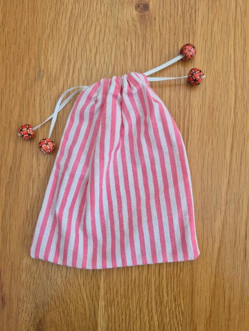 Buy & Sell Larkfield Tonbridge and Malling - Photos for Small handmade drawstring bag