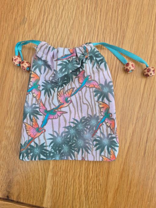 Buy & Sell Larkfield Tonbridge and Malling - Photos for Small drawstring bag