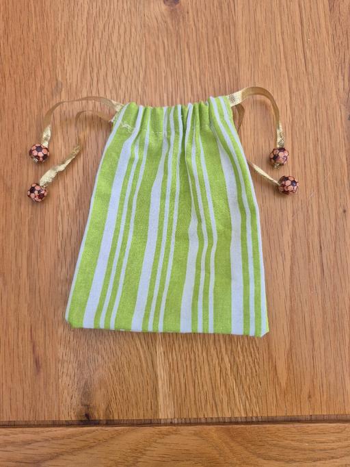 Buy & Sell Larkfield Tonbridge and Malling - Photos for Small drawstring bag