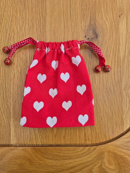 Buy & Sell Larkfield Tonbridge and Malling - Photos for Small drawstring bag