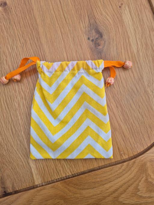Buy & Sell Larkfield Tonbridge and Malling - Photos for Small drawstring bag