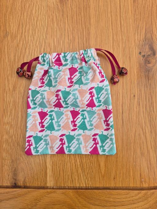 Buy & Sell Larkfield Tonbridge and Malling - Photos for Small drawstring bag
