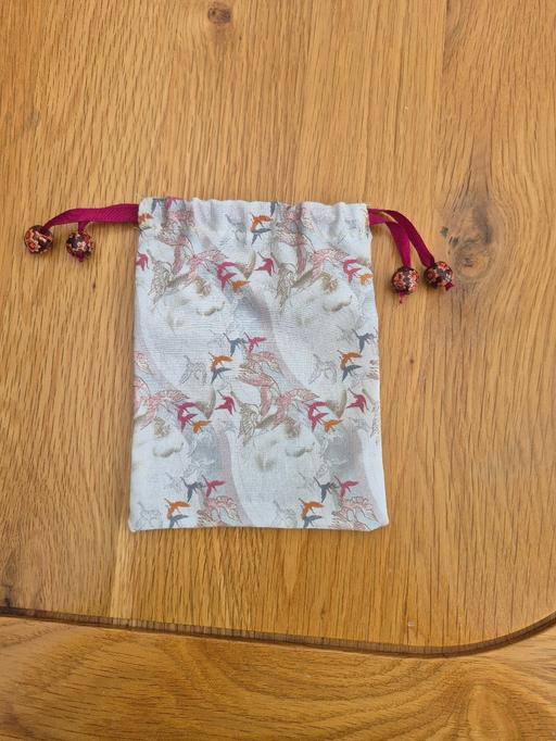 Buy & Sell Larkfield Tonbridge and Malling - Photos for Small drawstring bag