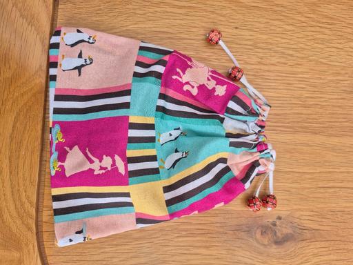 Buy & Sell Larkfield Tonbridge and Malling - Photos for Small drawstring bag