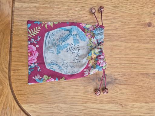 Buy & Sell Larkfield Tonbridge and Malling - Photos for Small drawstring bag