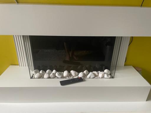 Buy & Sell Webheath Redditch - Photos for Fireplace wall mounted