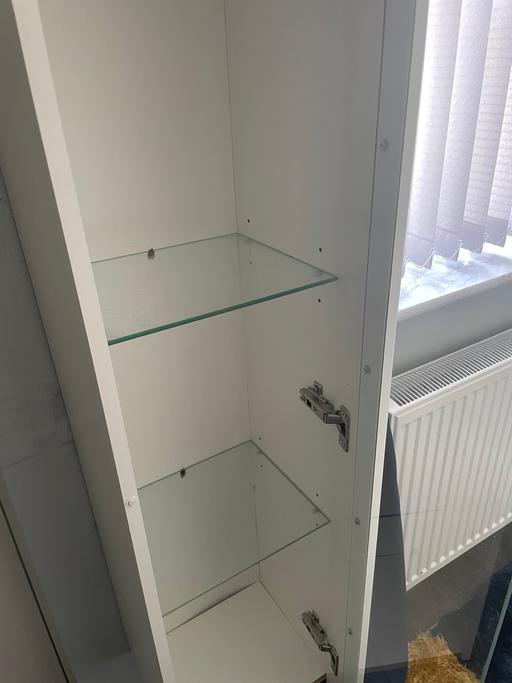 Buy & Sell Poplar East London - Photos for Floating cabinet