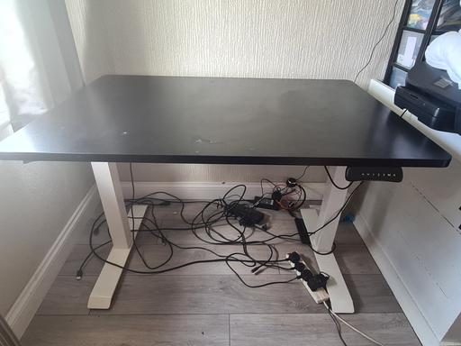 Buy & Sell Godiva Trading Estate Coventry - Photos for Electric Standing Table