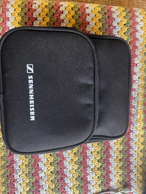 Buy & Sell Bicester Cherwell - Photos for Sennheiser S1 Passive headphones