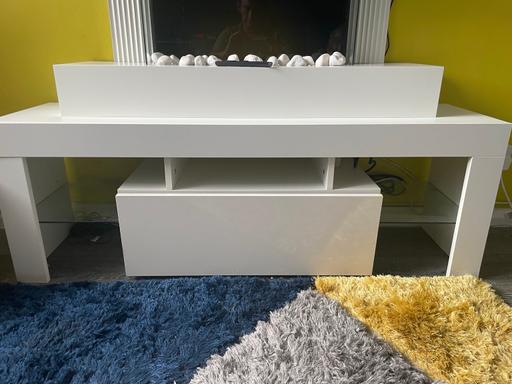 Buy & Sell Webheath Redditch - Photos for Tv unit