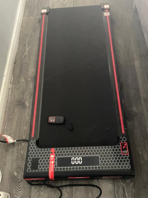 Buy & Sell Webheath Redditch - Photos for Running machine