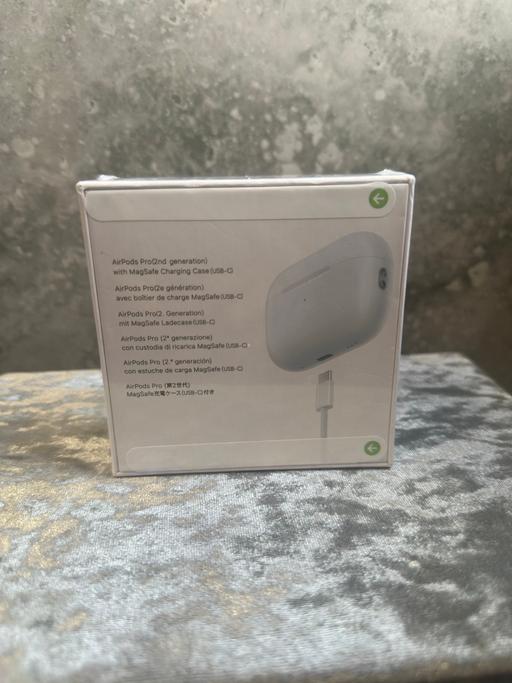 Buy & Sell Small Heath Birmingham - Photos for AirPods Pro 2