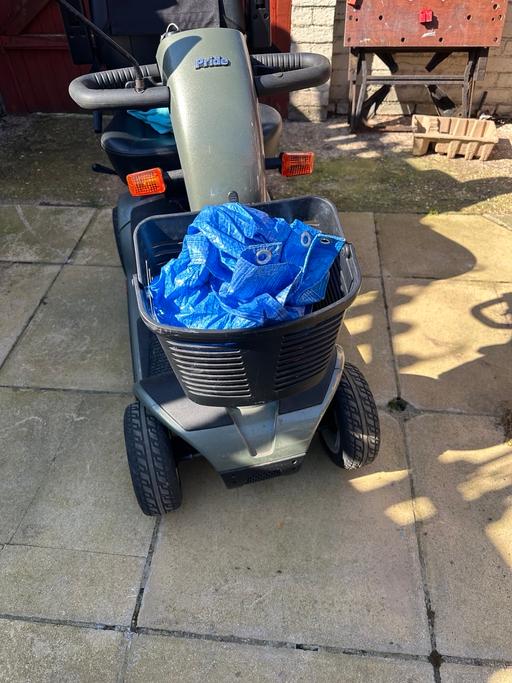 Vehicles Lee-on-the-Solent Gosport - Photos for Electric buggy
