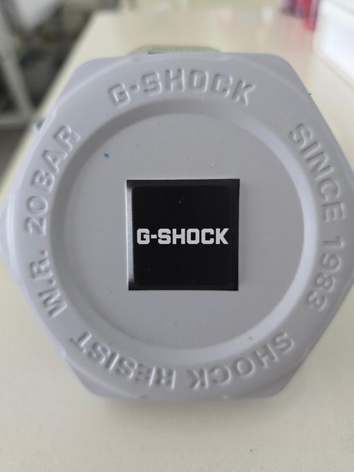 Buy & Sell Chadwell Heath Redbridge - Photos for G-Shock GMW-B5000D-1ER