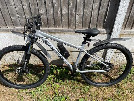 Buy & Sell Leamore Walsall - Photos for Ladies Carrera Vengeance mountain bike
