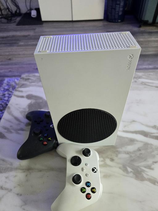 Buy & Sell Lyng Sandwell - Photos for Xbox Series S 512GB