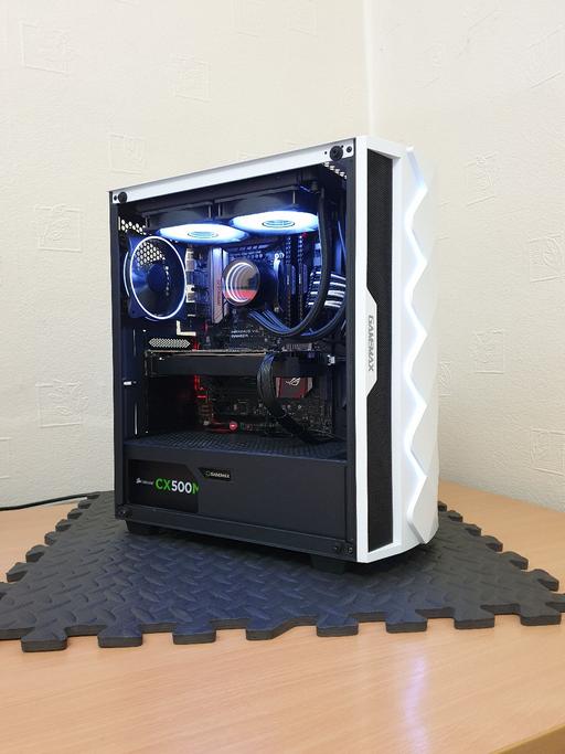 Buy & Sell Worsbrough Common Barnsley - Photos for Gaming PC