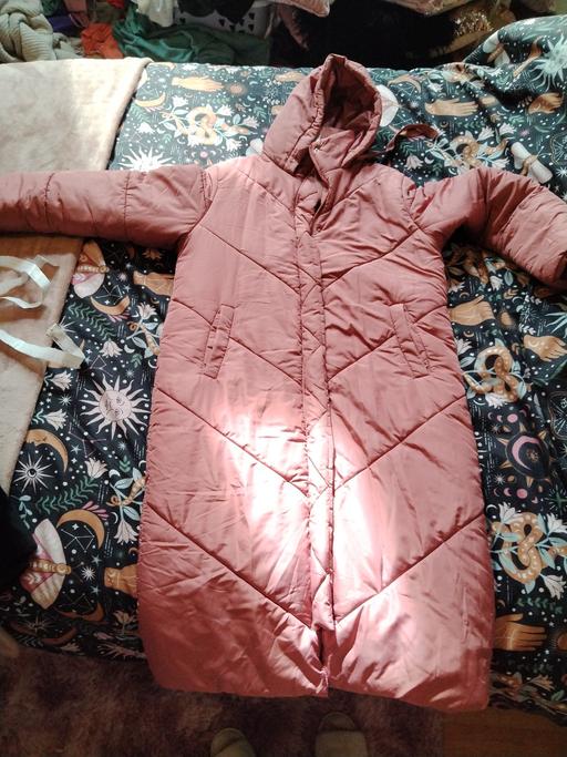 Buy & Sell Walsall Town Centre Walsall - Photos for ladies padded coat