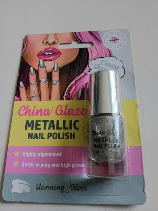 Buy & Sell Horncastle East Lindsey - Photos for brand new ladies NAIL POLISH set