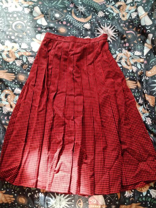 Buy & Sell Walsall Town Centre Walsall - Photos for vintage skirt