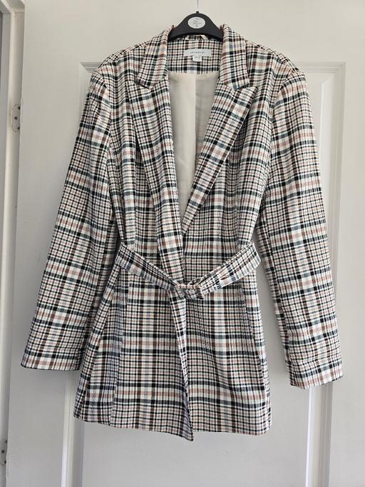 Buy & Sell Rowley Regis Sandwell - Photos for Primark lightweight jacket - uk14