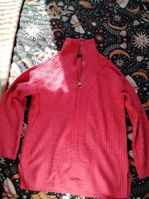 Buy & Sell Walsall Town Centre Walsall - Photos for M&S knitted jumper