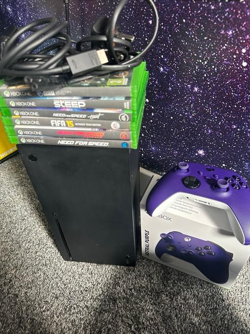 Buy & Sell Purbrook Havant - Photos for Xbox series x