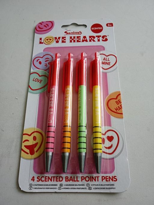 Buy & Sell Horncastle East Lindsey - Photos for new pack of 4 SCENTED PENS