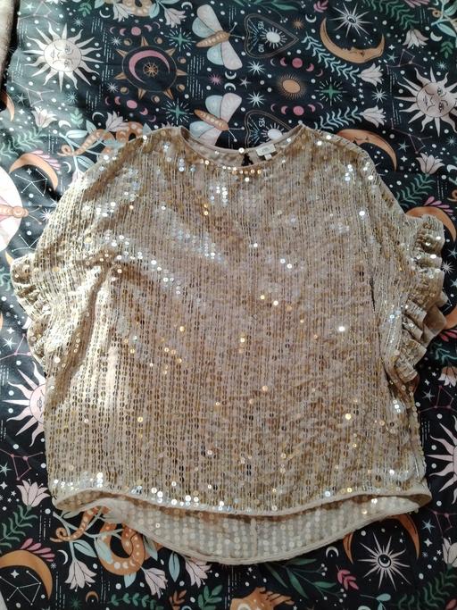 Buy & Sell Walsall Town Centre Walsall - Photos for sequin top
