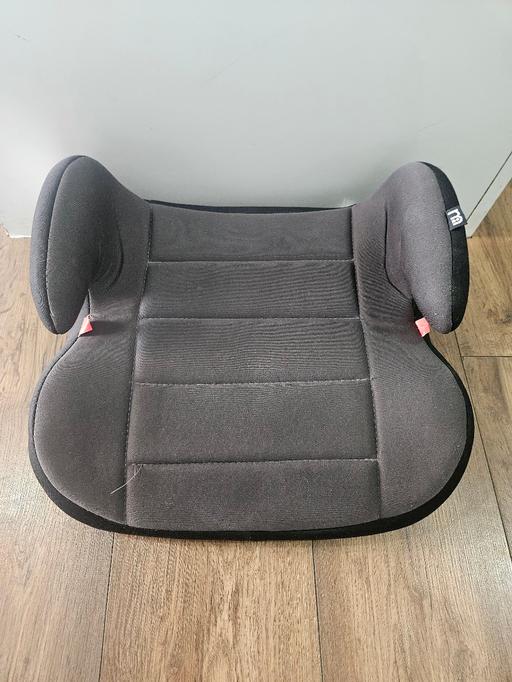 Buy & Sell Uxbridge Hillingdon - Photos for Car booster seat