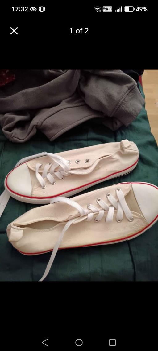 Buy & Sell Stoke Newington North London - Photos for shoes