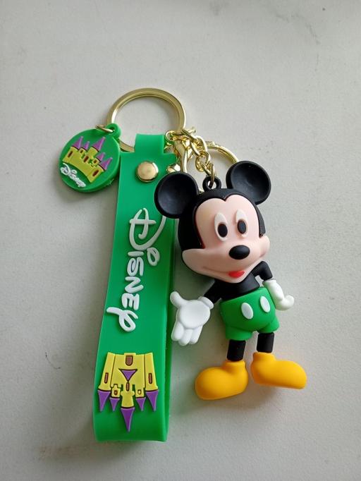 Buy & Sell Horncastle East Lindsey - Photos for brand new Disney keyring set
